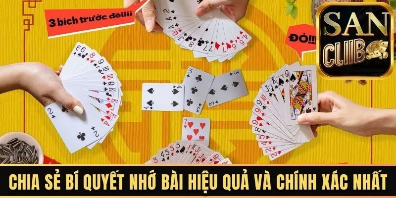 Sắp xếp bài hợp lý để dễ dàng ghi nhớ bài