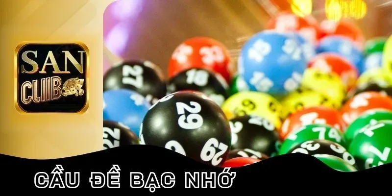 Mẹo bắt cầu đề bạc nhớ cần nắm