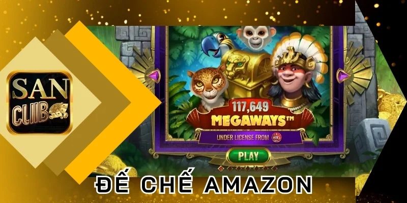 Hiểu rõ quy tắc để chơi Đế chế Amazon