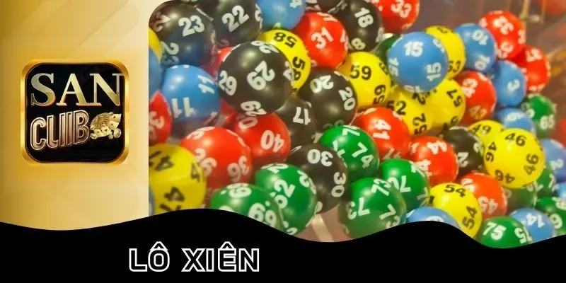 Cách tính tiền lô xiên