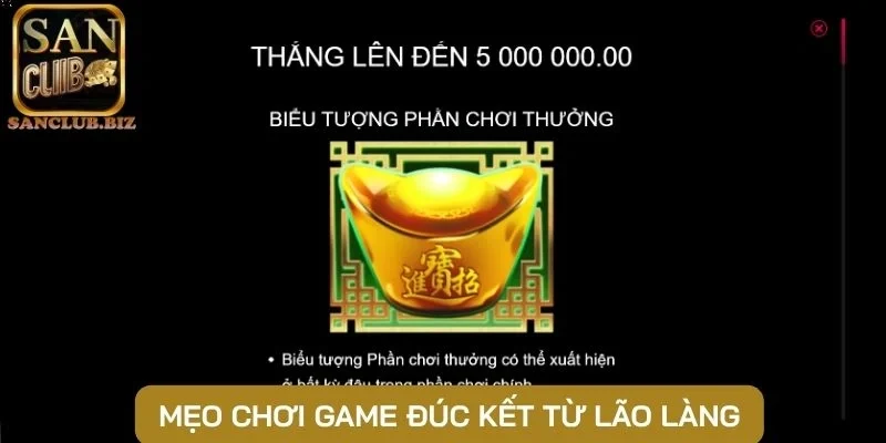 Mẹo chơi game đúc kết từ lão làng