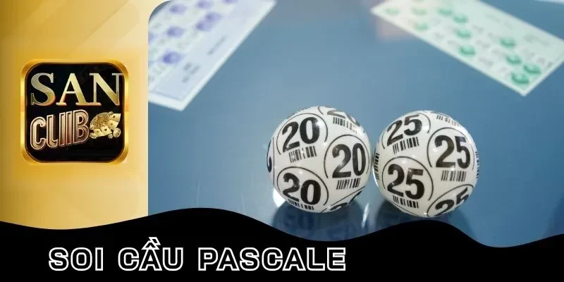 Lưu ý khi áp dụng soi cầu Pascal